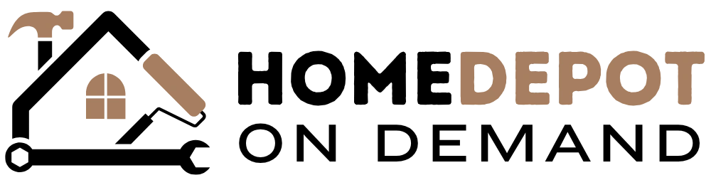 Homedepot-ondemand.com